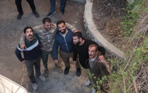سریال "روزگار جوانی۲" بعد از محرم پخش می‌شود