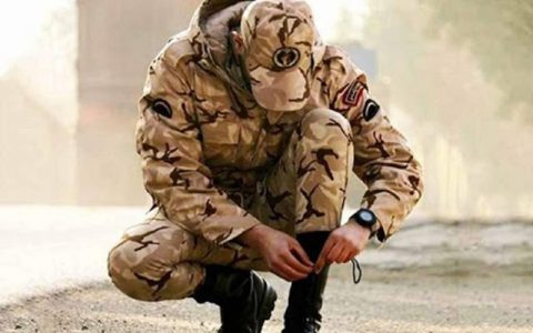 شرایط معافیت کفالت سربازی