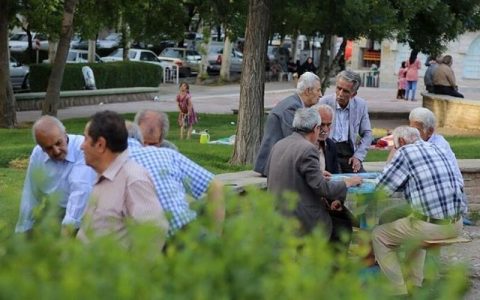 شرط تامین اجتماعی برای پرداخت وام به بازنشستگان