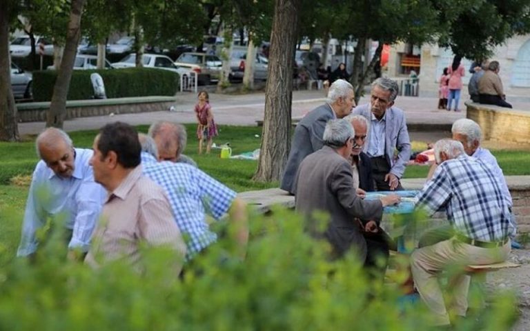 شرط تامین اجتماعی برای پرداخت وام به بازنشستگان
