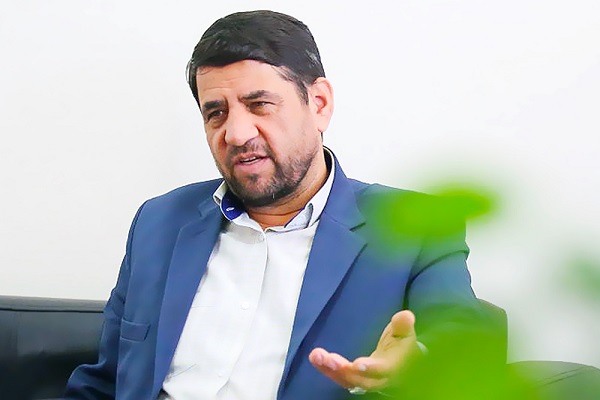 شریعتی نیا