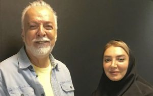 شیرین بهرامی، دوبلور سریال «بینوایان» به خاطر کرونا درگذشت