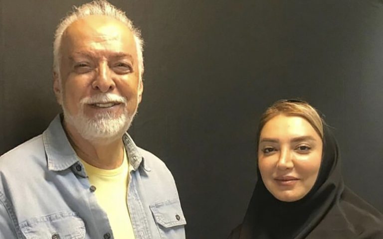 شیرین بهرامی، دوبلور سریال «بینوایان» به خاطر کرونا درگذشت