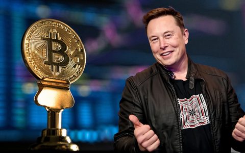 صعود بیت کوین با حمایت تسلا 1 صعود بیت کوین با حمایت تسلا