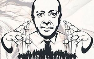 طرح خطرناک «اردوغان» برای همسایه شرقی ایران
