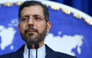 ظریف واکسن کرونا نزده