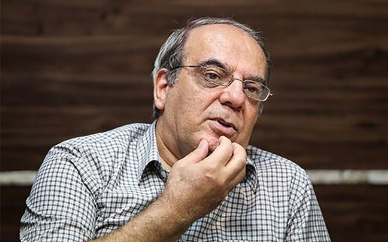 عباس عبدی: به رئیسی رحم نمی کنند