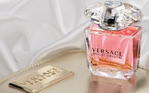 عطر ورساچه