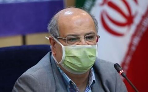 علیرضا زالی: تعطیلی شهربدون حل مشکلات معیشتی؛اقدامی بی اثر دربرابر کرونا 1 علیرضا زالی: تعطیلی شهربدون حل مشکلات معیشتی
