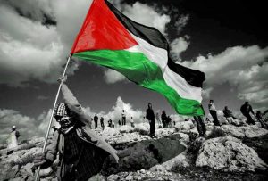 مقاومت فلسطین