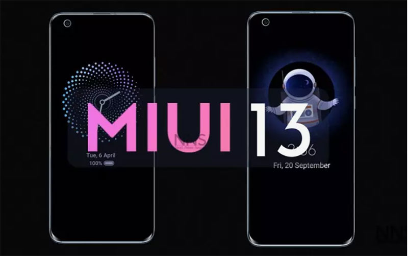 فهرست گوشی‌های شیائومی که اندروید 12 و MIUI 13 را دریافت خواهند کرد