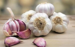 فواید پرشمار مصرف سیر برای مردان