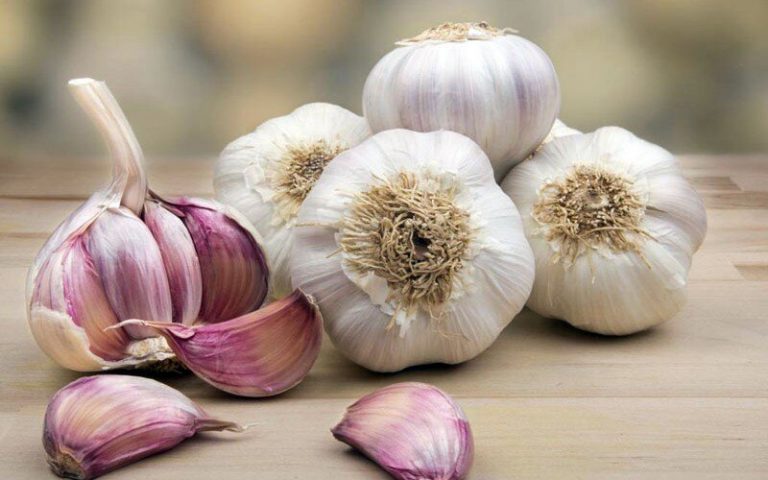 فواید پرشمار مصرف سیر برای مردان