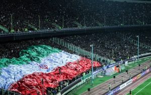 فیفا میزبانی تیم ملی ایران در تهران را تایید کرد