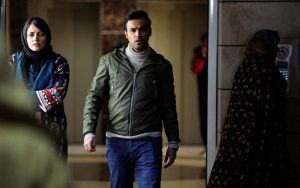 فیلم "قطع فوری" آماده نمایش شد