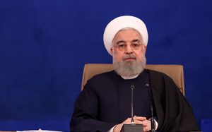 قادر هستیم تا در شرایط جنگ اقتصادی جهش تولید را به پیش برانیم