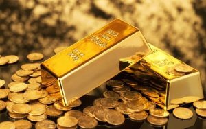 قیمت جهانی طلا با تقویت دلار، افت کرد
