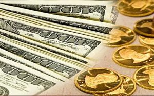 قیمت سکه و ارز در ۲۱ تیر ۱۴۰۰