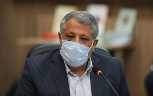 محسن هاشمی: آمار قربانیان کرونا در تهران به مرز ۱۰۰ نفر در روز نزدیک می شود