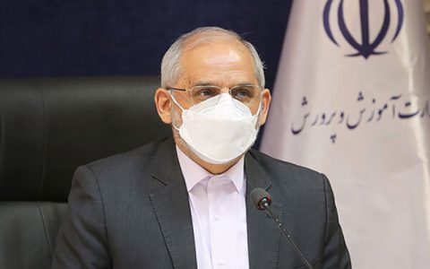محسن حاجیمیرزایی: مدارس به هر طریقی باید بازگشایی شوند 1 مدارس به هر طریقی باید بازگشایی شوند
