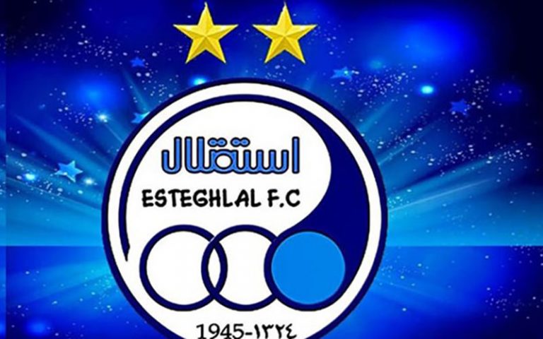 مربی استقلال قراردادش را فسخ کرد