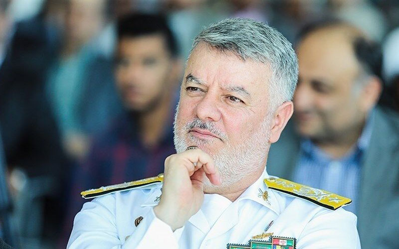 مرکز امنیت دریایی منطقه با ۳۶ کشور در چابهار راه اندازی می‌شود