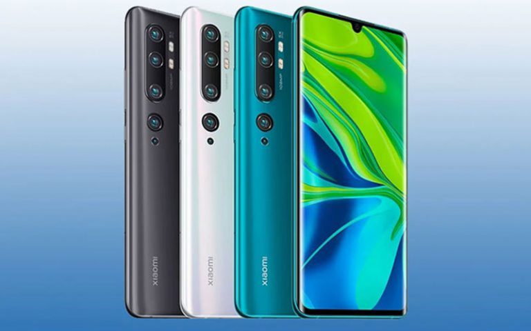 مشخصات احتمالی Mi CC11 و Mi CC11 Pro شیائومی منتشر شد