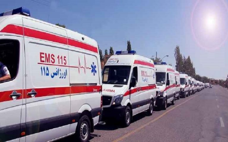 معرفی رشته فوریت پزشکی و بازار کار این رشته