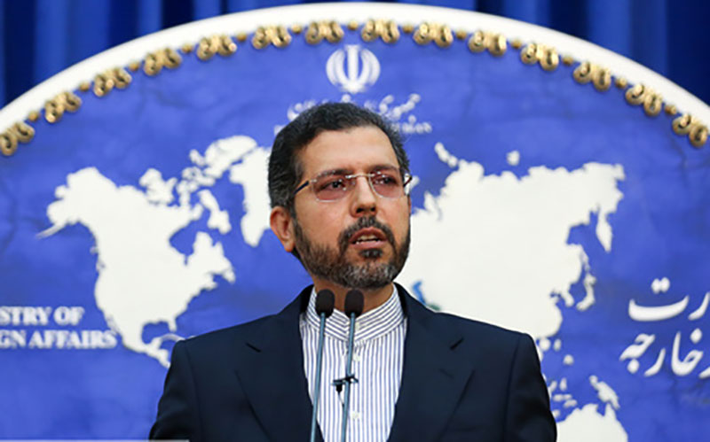 مواضع ایران درباره برجام و رفع تحریم با جابجایی دولت تغییر نمی‌کند