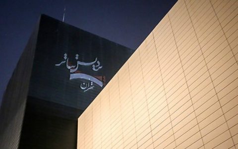 میزبانی پردیس تئاتر تهران از جشنواره شبیه خوانی قربان تا غدیر 1 میزبانی پردیس تئاتر تهران از جشنواره شبیه خوانی قربان تا غدیر