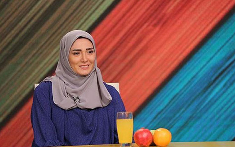 مینا وحید بهترین بازیگر زن جشنواره لس‌آنجلسی شد