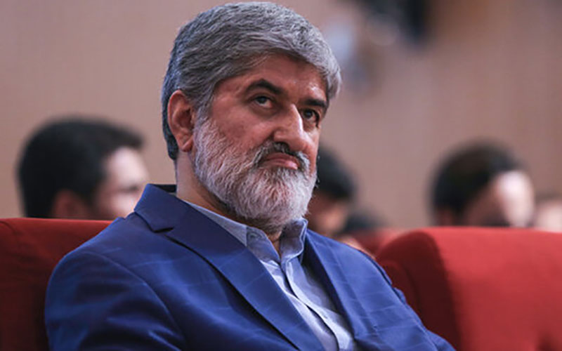 نامه مهم علی مطهری به محسنی اژه‌ای درباره حصر میرحسین موسوی و کروبی، متهمان سیاسی و ...