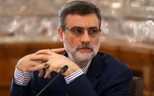 نقشه ورود کرونا به ایران، مرزی است