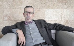 نویسنده معروف جهان عرب درگذشت