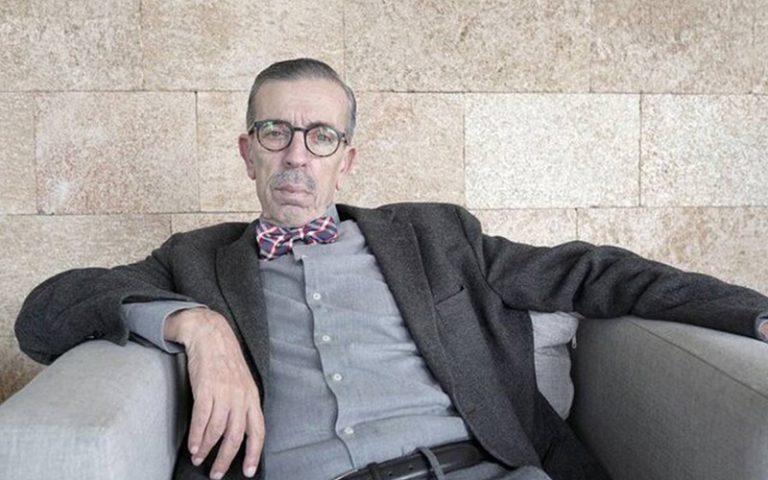نویسنده معروف جهان عرب درگذشت