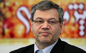 هشدار لاریجانی درباره خطر شیوع یک بیماری در جنوب ایران