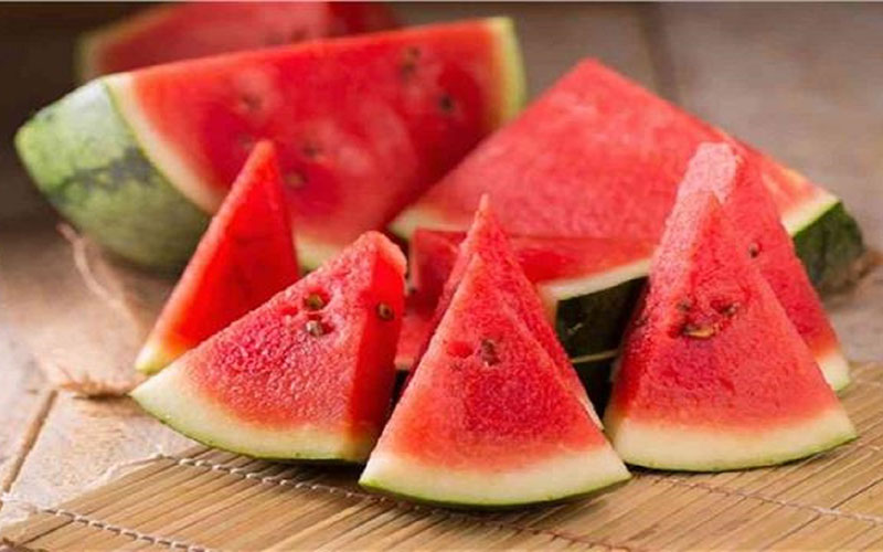 هندوانه در چه صورتی باعث چاقی می‌شود؟
