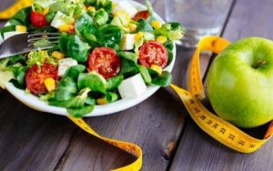 هنگام رژیم لاغری چگونه از فشار گرسنگی جلوگیری کنیم؟