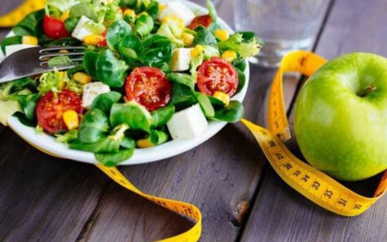 هنگام رژیم لاغری چگونه از فشار گرسنگی جلوگیری کنیم؟