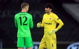واکنش AFC به پیوستن بیرانوند به تیم پرتغالی