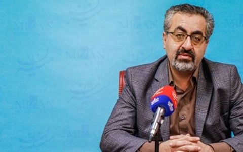 واکنش جهانپور به تزریق واکسن کرونا به ایرانیان در ارمنستان