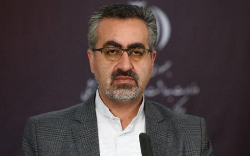 واکنش جهانپور به ۳ شایعه درباره واکسن‌های داخلی