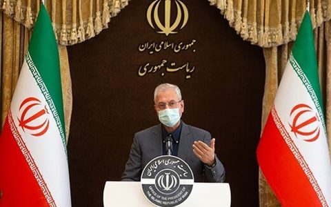واکنش ربیعی به گمانه زنی ها درباره فروپاشی برجام 1 واکنش ربیعی به گمانه زنی ها درباره فروپاشی برجام