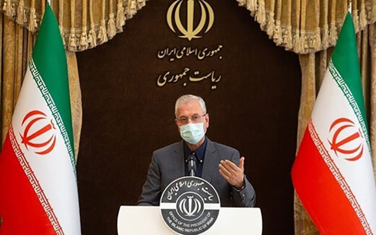 واکنش-ربیعی-به-گمانه-زنی-ها-درباره-فروپاشی-برجام