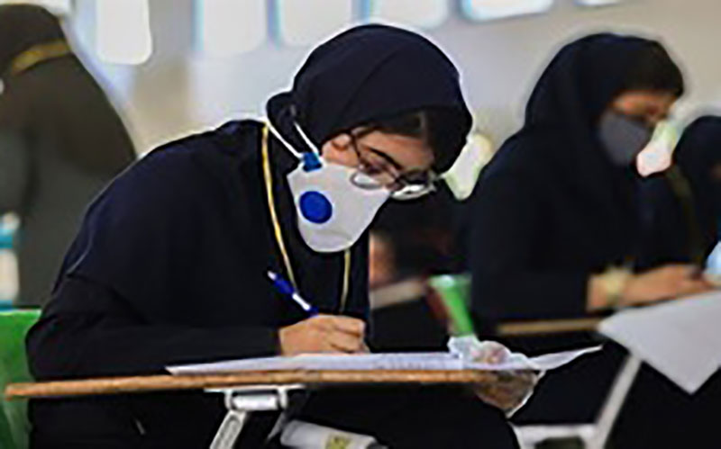 واکنش سازمان سنجش به دشواری سوالات کنکور: بازنگری می‌شود