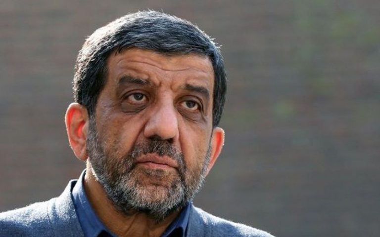 واکنش ضرغامی به طرح تحدید اینترنت توسط مجلس