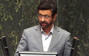 واکنش مالکی به توهین وزیر بهداشت