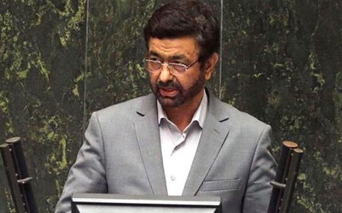 واکنش مالکی به توهین وزیر بهداشت