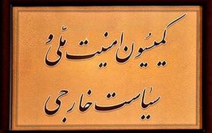 واکنش مجلس به پیشروی طالبان تا مرزهای ایران
