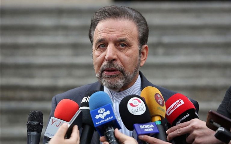 واکنش واعظی به ادعای تحمیل وزیر از سوی دولت به ابراهیم رئیسی